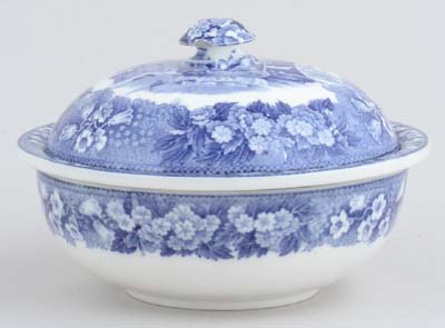 Soap Dish c1930